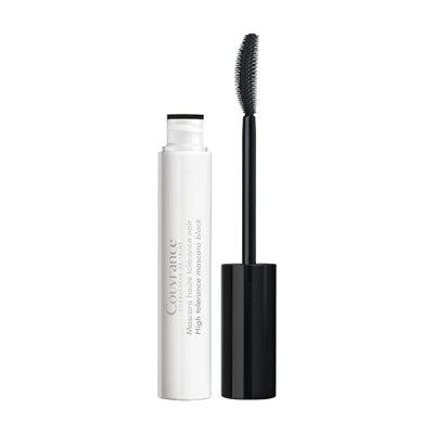 Abbildung von Avène Mascara Couvrance Haute Tolérance Black 7 ml