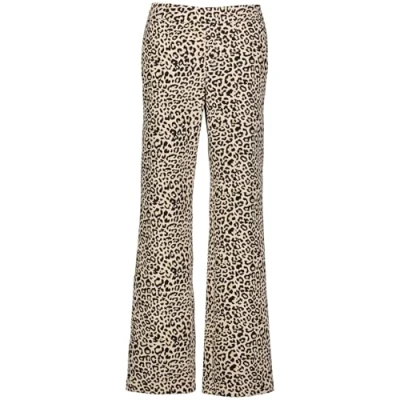 Abbildung von MAC Stoffhose Damen Hose CHIARA (1 tlg)