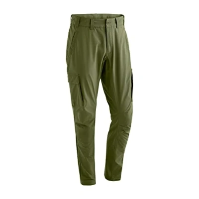 Abbildung von Maier Sports Cargohose &quot;Fenit M&quot;, Herren Outdoorhose, ideale Wanderhose oder Trekkinghose
