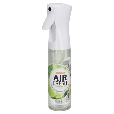 Abbildung von Ultrana Air fresh Raumspray Lemongras 300 ml