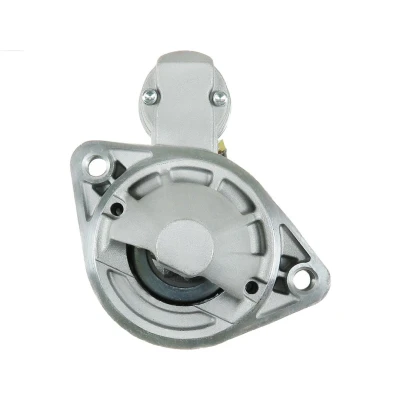 Abbildung von AS PL S3082S Anlasser 12 0,90 8 HYUNDAI: i10 I, i20 I Schrägheck, KIA: Picanto II, RIO 3