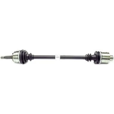 Abbildung von METELLI 17 0169 Antriebswelle 724 86,5 RENAULT: Kangoo I, CLIO 2, I Rapid