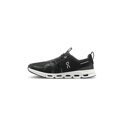 Abbildung von On Cloud SKY Laufschuh Trail Black eclipse für Kinder, Größe: 20, Schuhe