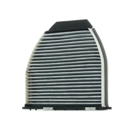 Abbildung von FILTRON K 1246A Innenraumfilter Aktivkohlefilter 261 271 85 MERCEDES BENZ: C Klasse Limousine, GLK, T modell