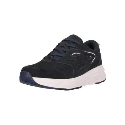 Abbildung von Endurance Bryce Sneaker low, Herren, Größe: 43, ombre blue Schuhe