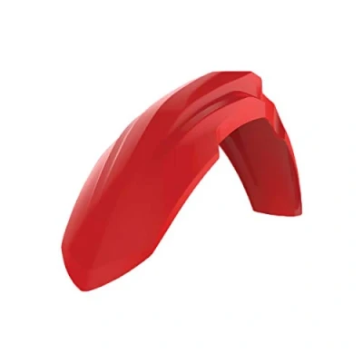 Abbildung von FENDER FRONT CRF450 17 20 RED