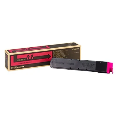 Abbildung von Kyocera 1T02LKBNL0 TK 8305M Tonerkartusche 15.000 Seiten, magenta
