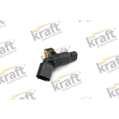 Abbildung von KRAFT 9410020 ABS Sensor VOLKSWAGEN: Bora Variant, Polo III Schrägheck, Lupo / 3L, AUDI: TT Roadster, SEAT: Leon I Schrägheck