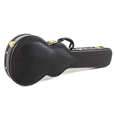 Abbildung von BSX 523544 Arched Top Prestige Gitarrenetui für LP Modell