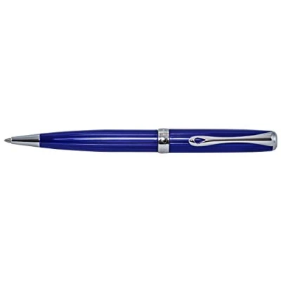 Abbildung von Diplomat Excellence A2 Skyline Blue CT BP