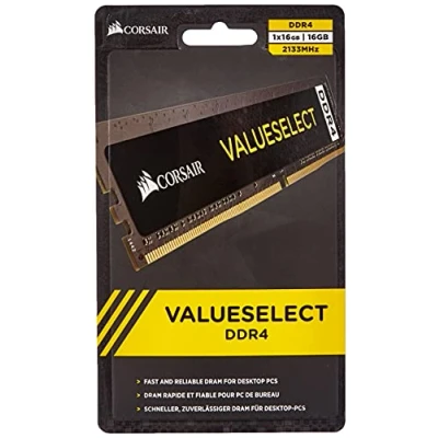 Abbildung von DIMM 16 GB DDR4 2133 , Arbeitsspeicher