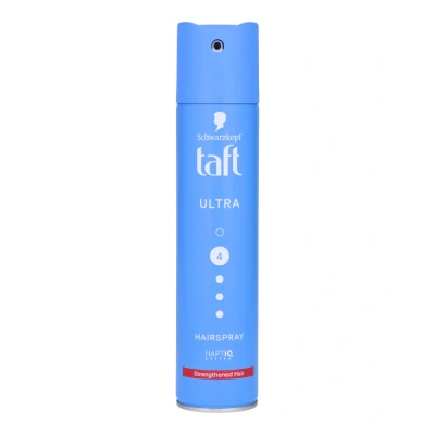 Abbildung von Schwarzkopf Taft Haarspray Ultra Strong 4 250ml