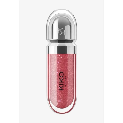Abbildung von KIKO Milano 3D Hydra Lipgloss 6.5ml (Various Shades) 22 Sparkling Red Garnet