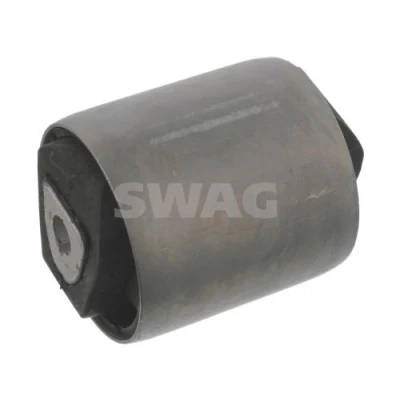 Abbildung von SWAG 20 93 6827 Querlenkerlager Vorderachse links, unten, vorne, rechts 72,5, 90 Hydrolager für Querlenker BMW: X5, X6