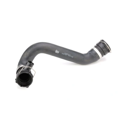 Abbildung von FEBI BILSTEIN 28521 Kühlerschlauch rechts unten mit Schnellkupplungen BMW: 3 Touring, Compact, Cabrio kfzteile, kfzteile24, bandel online, bandel,