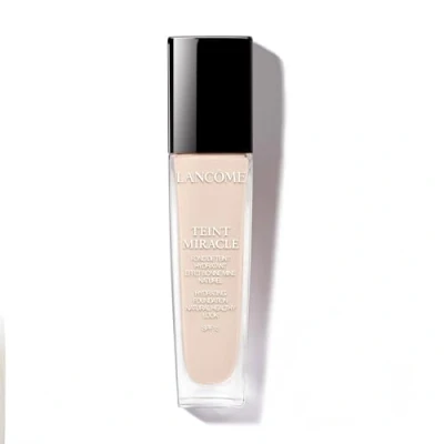 Abbildung von LANCÔME Teint Miracle Foundation, Damen, Größe: 30 ml, Beige ivoire