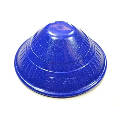 Abbildung von Dycem Öffner für Einmachgläser, Blau