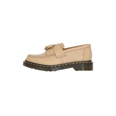 Abbildung von Dr. Martens Adrian Slipper, Damen, Größe: 37, Savannah/tan Leder