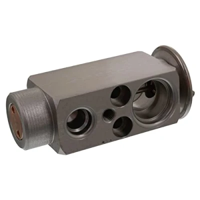Abbildung von FEBI BILSTEIN 47343 Expansionsventil