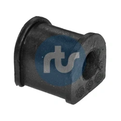 Abbildung von RTS 035 00011 Stabigummis Hinterachse beidseitig Gummilager 14 OPEL: Calibra A, Omega B Limousine, Vectra CC
