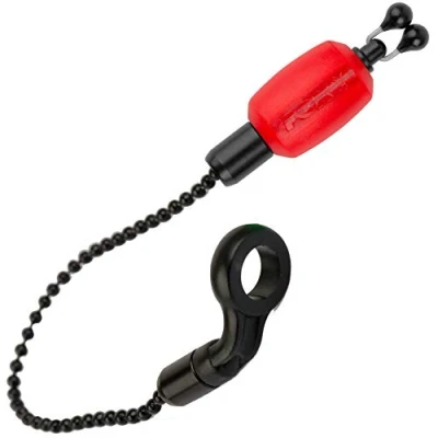 Abbildung von Fox Black Label Dinky Bobbin Rot (10g) Hängebissanzeiger
