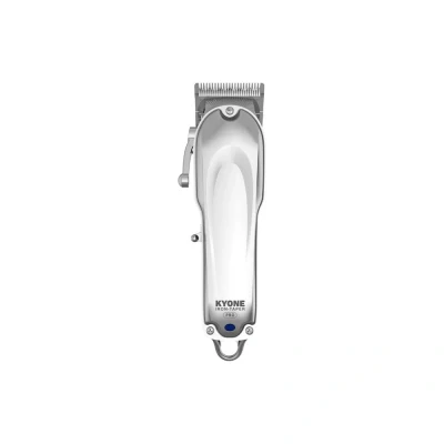 Abbildung von Kyone Uci Taper Pro Clipper Silber