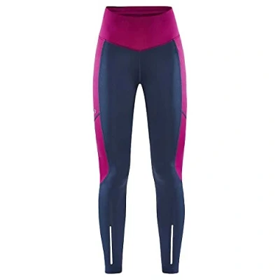 Abbildung von Leggings für Frauen Craft Adv Essence Warm