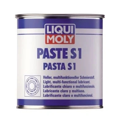 Abbildung von Montagepaste LIQUI MOLY 3605