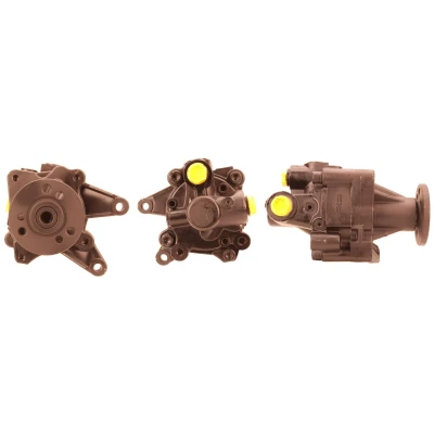 Abbildung von DRI 715520267 Hydraulikpumpe hydraulisch BMW: 5 Limousine, Touring