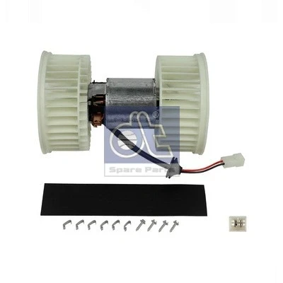 Abbildung von DT Spare Parts 7.74073 Innenraumgebläse IVECO: Stralis