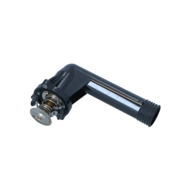 Abbildung von NRF 725232 Kühlwasserthermostat 95 mit Dichtring Gehäuse BMW: 3 Compact, Coupe, Limousine
