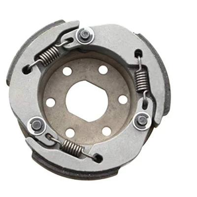 Abbildung von Ersatz Kupplung REX RS 400/450 / 460/500 900/2.50 (107mm)