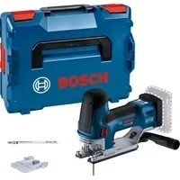 Abbildung von Akku Stichsäge GST 18V 155 SC Professional solo, 18Volt
