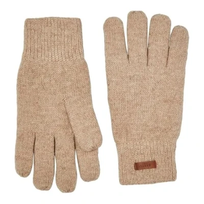 Abbildung von Barts Strickhandschuhe (1 St) Herrenhandschuh mit Futter