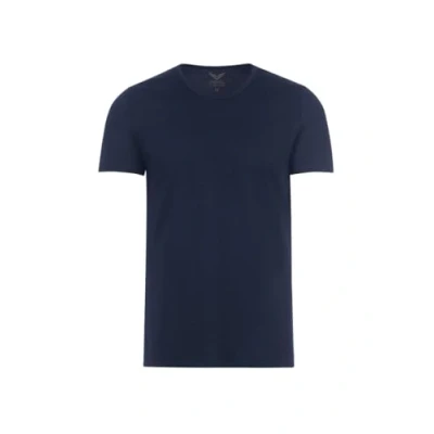 Abbildung von TRIGEMA T Shirt aus Baumwolle/Elastan (1 tlg)