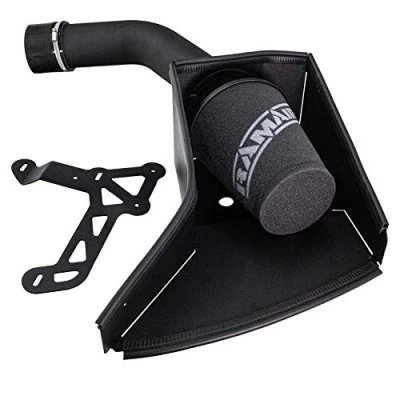 Abbildung von Ramair Luftfilter Ansauginduktions Set für Audi TT 8J 2.0TFSI CESA Motorcode