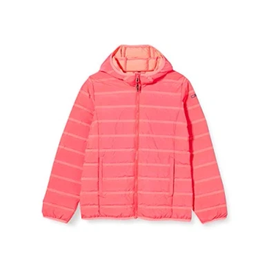 Abbildung von CMP Kinderjacke mit Fester Kapuze, Glanz, 104