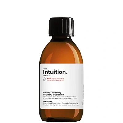 Abbildung von The Intuition of Nature Mouth Oil Pulling Intuitive Treatment 200 ml