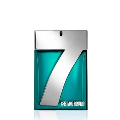 Abbildung von Cristiano Ronaldo CR7 Origins Eau de Toilette 30 ml