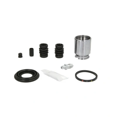 Abbildung von AUTOFREN SEINSA D41576C Bremssattel Reparatursatz Hinterachse 38 FIAT: BRAVO 2, Stilo Multi Wagon