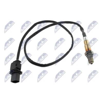 Abbildung von NTY ESL CH 014 Lambdasonde beheizt, Gewinde vorgefettet 5 CHRYSLER: 300C Touring, Limousine, JEEP: GRAND CHEROKEE 4