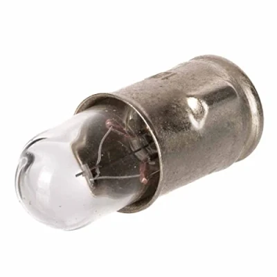Abbildung von Kugellampe (Tachobeleuchtung) 12V 2W