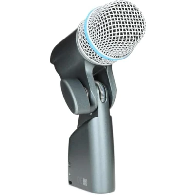 Abbildung von Shure BETA56A Dynamisch Mikrofon für Percussion Instruments