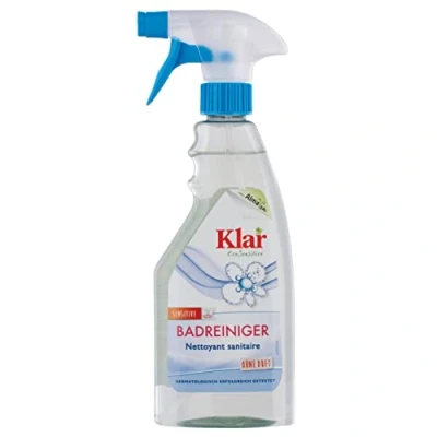 Abbildung von Almawin Klar Badreiniger Spray 500ml