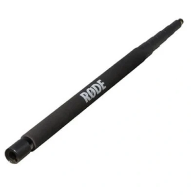Abbildung von RØDE Boompole 3 m Teleskop Tonangel