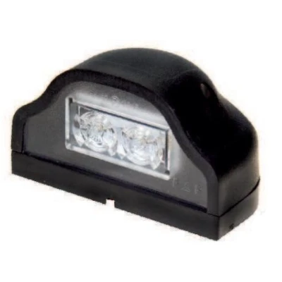Abbildung von PROPLAST 40165404 Kennzeichenleuchte LED