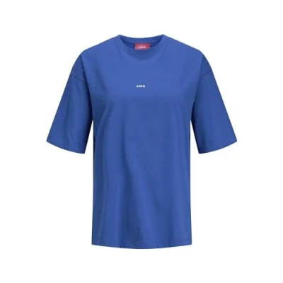 Abbildung von JJXX T Shirt Andrea (1 tlg) Weiteres Detail, Plain/ohne Details