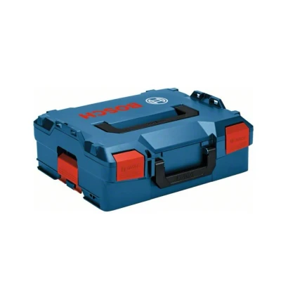 Abbildung von Bosch Professional Werkzeugkoffer Koffersystem L BOXX 136