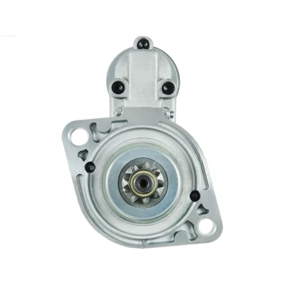 Abbildung von AS PL S0077 Anlasser 12 0,96 9 VOLKSWAGEN: TRANSPORTER 3 Bus, Sharan I, Kasten
