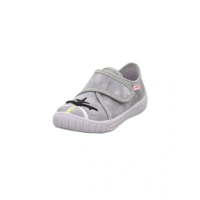 Abbildung von Superfit Bill Hausschuh, Grau 2500, 23 EU